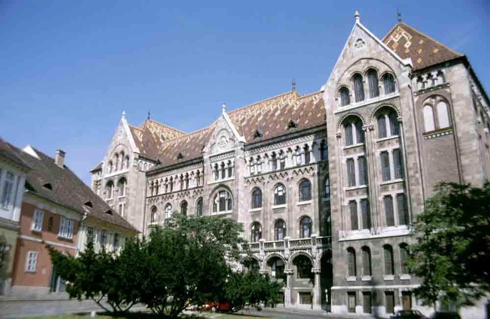 09 - Hungria - Budapest